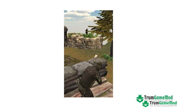 3 Sniper Attack 3D Shooting War Tải Sniper Attack 3D: Shooting War Mod Apk (Vô Hạn Tiền) v1.3.31