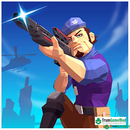 Logo Bullet Master Tải Game Bullet Master Apk v1.8