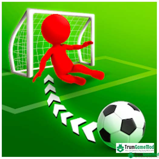 Logo Cool Goal Tải trò chơi Cool Goal APK 1.8.40 miễn phí trên điện thoại