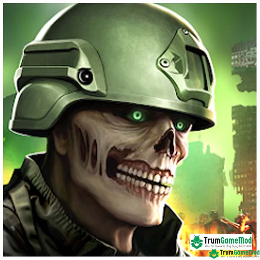 Logo Defender Z Tải Defender Z Apk v1.1.23