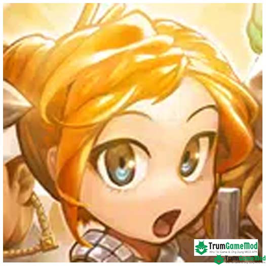 Logo Demong Hunter Tải Demong Hunter Apk v1.6.9