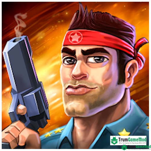 Logo Frontline Soldier Tải Frontline Soldier Apk v3.9