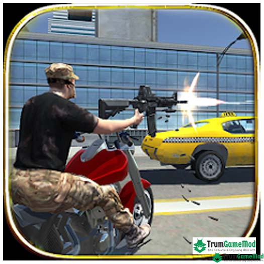 Grand Action Simulator NewYork APK logo