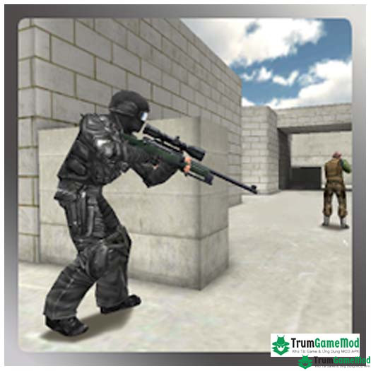 Logo Gun Shot Fire War Tải Gun Shot Fire War Apk v2.0.7