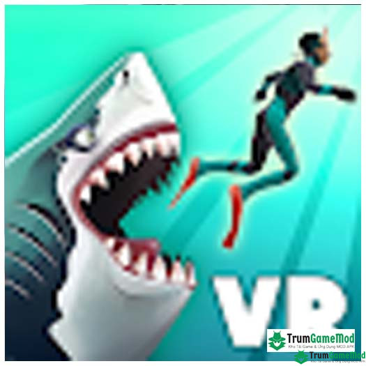 Logo Hungry Shark VR Tải trò chơi Hungry Shark VR APK v1.0.2 cho điện thoại