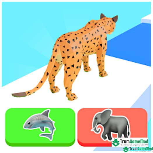 Logo Move Animals Move Animals mod