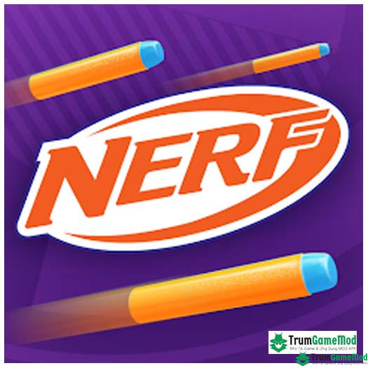 Logo NERF Superblast Online FPS Tải NERF: Superblast Online FPS Apk v1.13.0