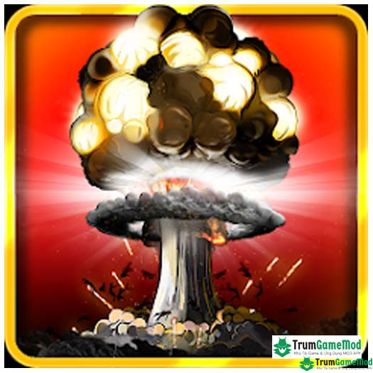 Logo Nuke Em All Tải trò chơi Nuke Em All APK v1.2 cho điện thoại