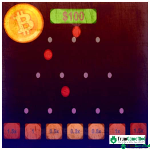 Logo Plinko Ball Falling Tải Plinko : Ball Falling APK v10.1.6 miễn phí