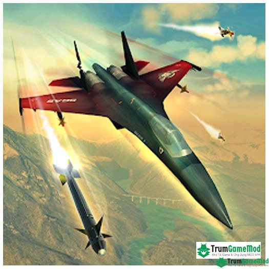 Logo-Sky-Gamblers:-Air-Supremacy-APK