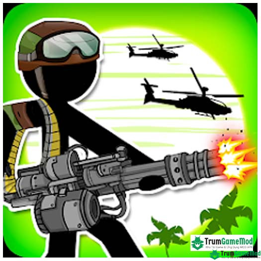 Logo Stickman Army The Resistance Tải Stickman Army : The Resistance Apk v28