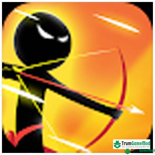 Logo Stickman Bow Master Tải Stickman Bow Master APK v1.3 cho điện thoại mới nhất