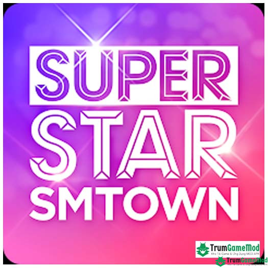 Logo SuperStar SMTOWN Tải SuperStar SMTOWN Apk v3.20.0 cho điện thoại