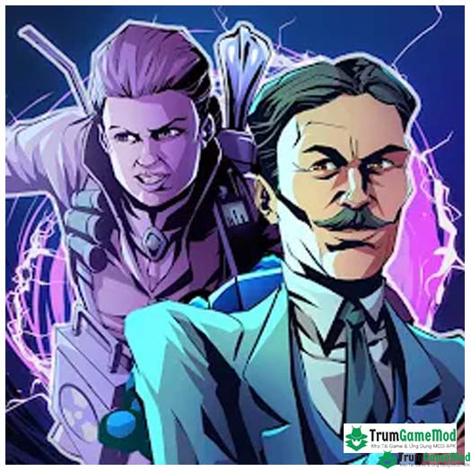 Logo Tesla Force Tải trò chơi Tesla Force APK v1.13.0 cho điện thoại