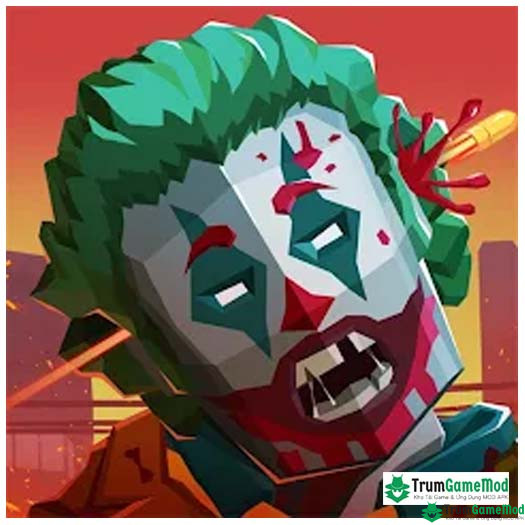 Logo Zombie Overkill Tải Zombie Overkill Apk v1.0.21