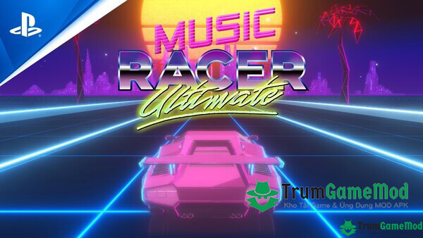 Giới thiệu về game âm nhạc thú vị Music Racer Apk