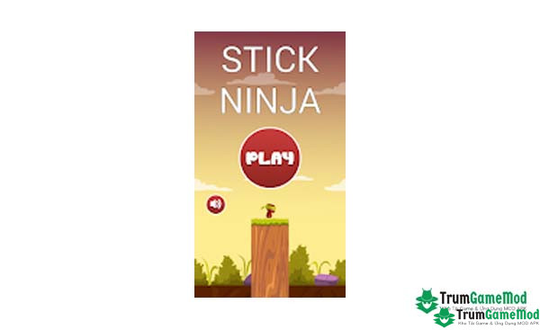 Stick Ninja APK là một trò chơi hành động phiêu lưu