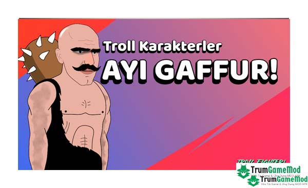 Troll Fighter