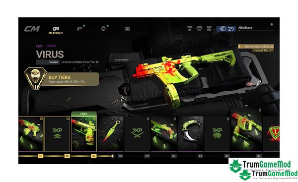 2 Combat Master Mobile FPS Tải Combat Master Mobile FPS Apk v0.17.137