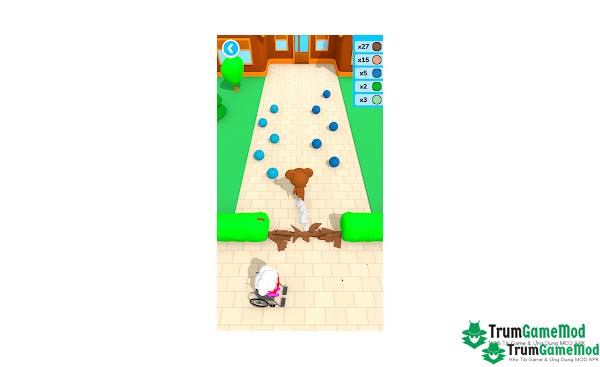 Giới thiệu về tựa game Pyjama Craft APK