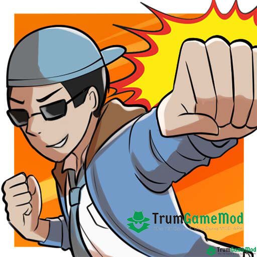 Tải Berandal Sekolah Mod APK 1.11.7 Miễn Phí