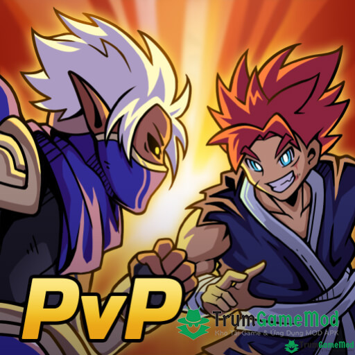 Tải Brawl Fighter APK v0.3.7 Miễn Phí