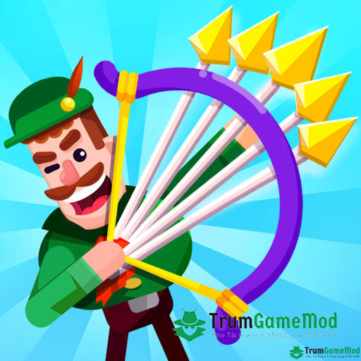 Tải Drawmasters Mod APK v1.13.0 Miễn Phí