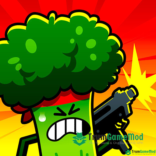 Tải Food Gang Mod APK v1.1.20 Miễn Phí