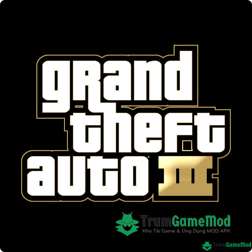 Tải GTA III 10-YEAR ANNIVERSARY APK v1.9 Miễn Phí