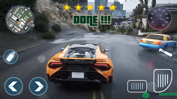 Game đua xe Go To Auto 6 APK có gì hấp dẫn so với những trò chơi khác?