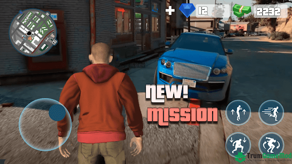 Giới thiệu về game đua xe thú vị Go To Auto 6 APK