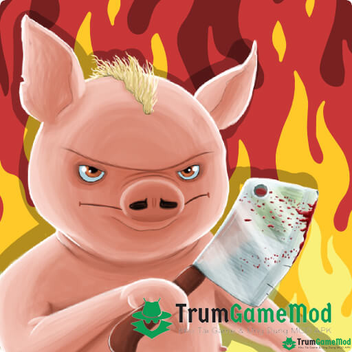 Tải Iron Snout APK v1.1.66 Miễn Phí