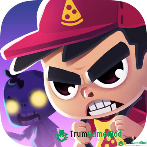 Tải Kids vs zombies APK v1.0.571 Miễn Phí