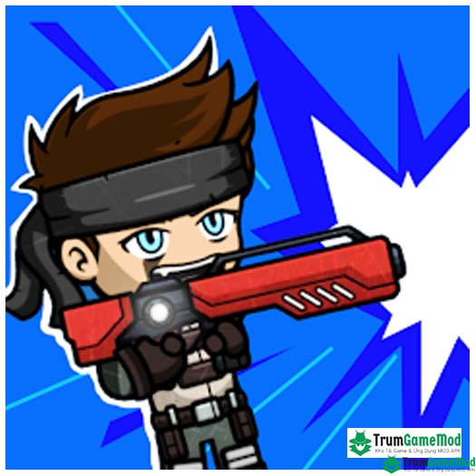 Logo Alien Hunter 2D Shooting Game Tải Hunter: 2D Shooting Game Mod Apk (Menu, Vô hạn tiền) v1.8.3