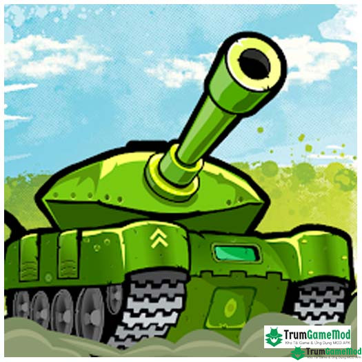 Tải Awesome Tanks APK v1.417 Miễn Phí