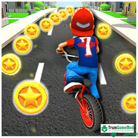 Logo Bike Blast Tải Bike Blast - Bike Race Rush Apk v4.13.3