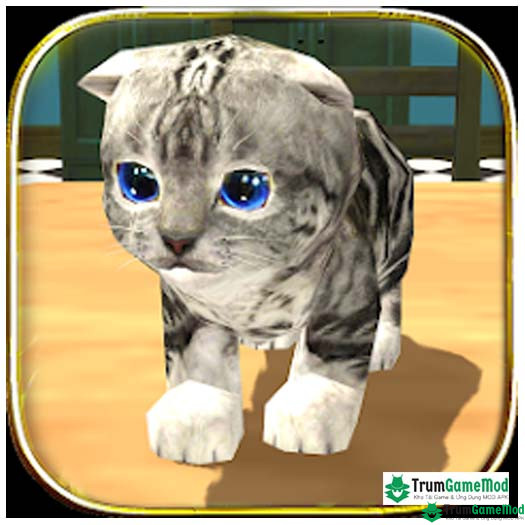 Logo Cat Simulator Kitty Craft Tải Cat Simulator : Kitty Craft Apk v1.7.0