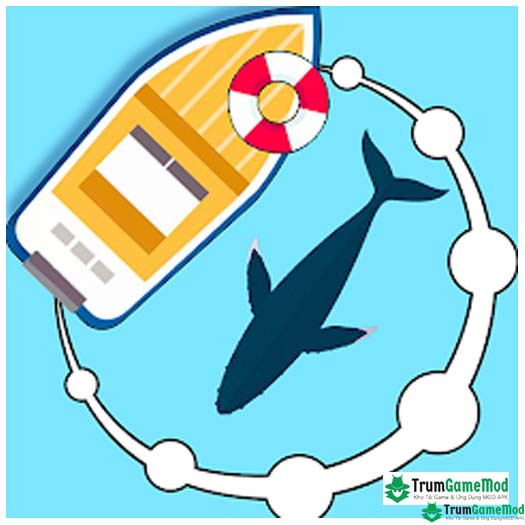 Tải Circle the Fish APK v0.6.8 Miễn Phí