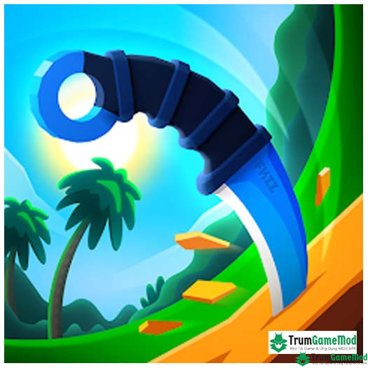 Flippy Knife APK logo