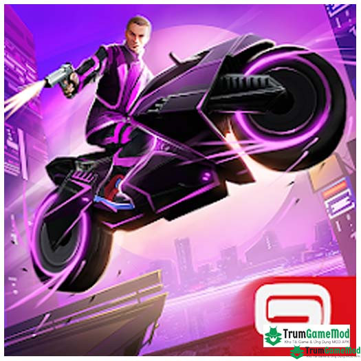 Logo Gangstar 4 Tải Gangstar 4 Mod Apk (Unlimited money/VIP 10 ) v7.5.0f