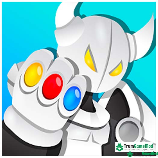 Gold Hand MOD APK