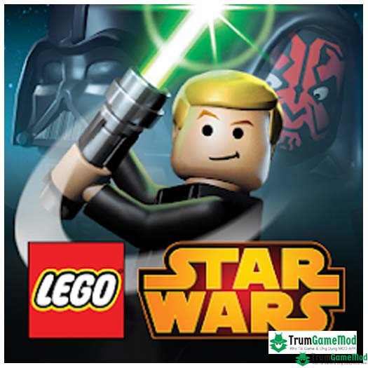 Tải LEGO Star Wars: TCS Mod APK v2.02.02 Miễn Phí