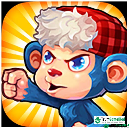 Tải Lumberwhack: Defend the Wild MOD APK v6.8.0 Miễn Phí