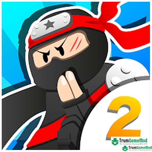 Tải Ninja Hands 2 MOD APK v0.3.9 Miễn Phí