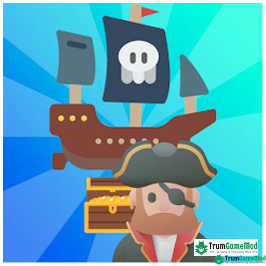 Tải Pirate Ship MOD APK v1.22.1 Miễn Phí