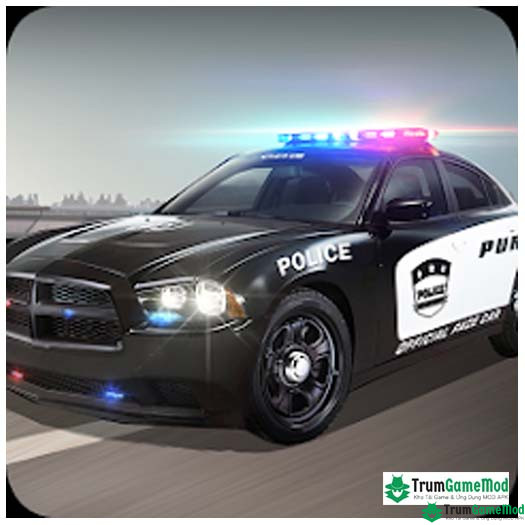 Logo Police Car Chase Tải Police Car Chase Apk v1.0.7