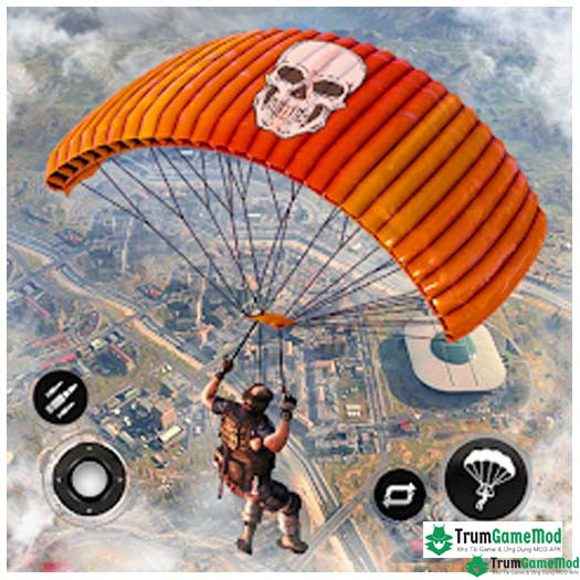 Logo Real Commando Secret Mission Tải Real Commando Secret Mission Mod Apk (Mod Money) v22.2