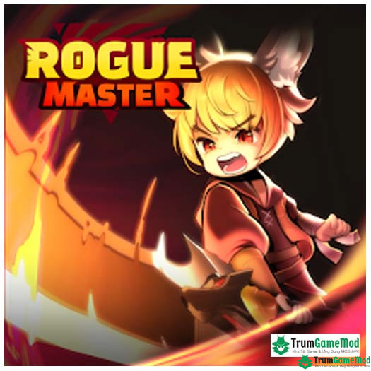 Tải RogueMaster APK v17.002 Miễn Phí