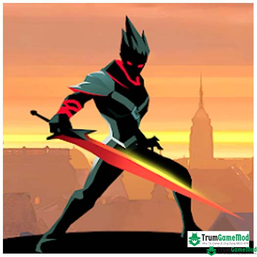 Tải Shadow Fighter APK v1.71.1 Miễn Phí