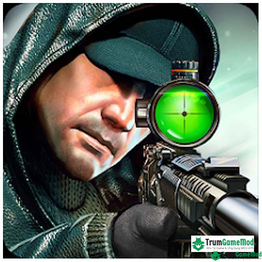 Tải Sniper Shot 3D -Call of Sniper APK v1.5.5 Miễn Phí